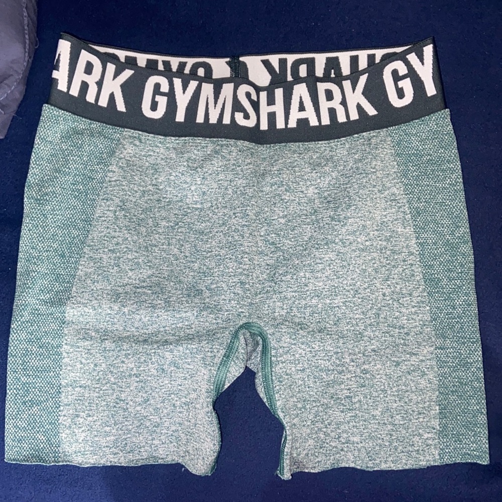 Gymshark S Shorts